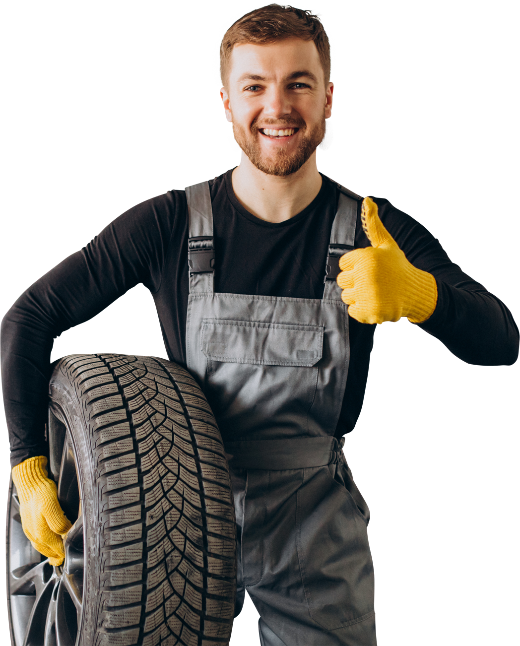 Tire Bros 24